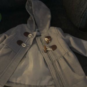 Baby coat / jacket 3 - 6 months